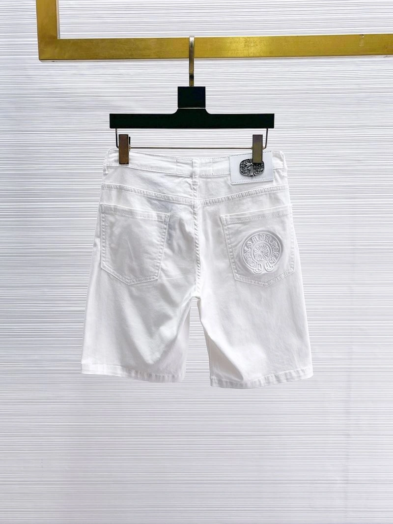Chrome Hearts Short Pants Casual 118878