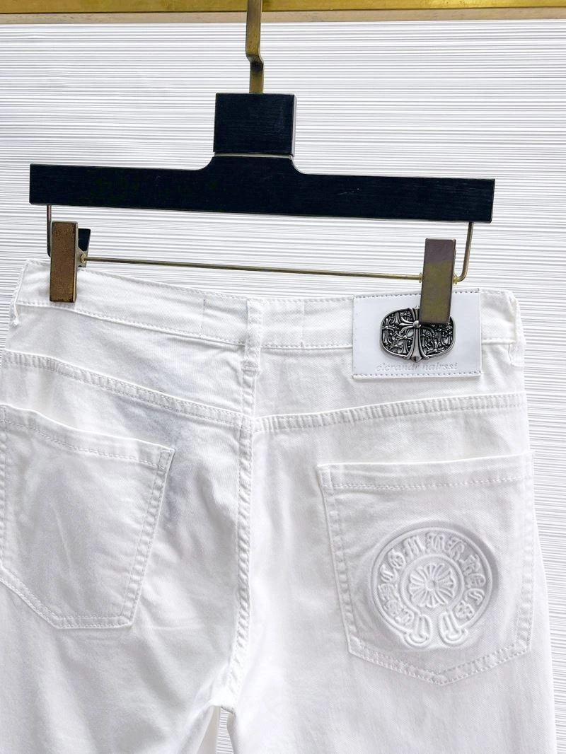 Chrome Hearts Short Pants Casual 118878