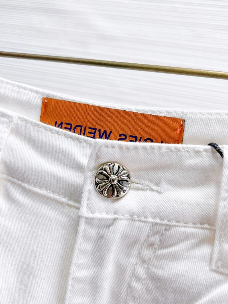 Chrome Hearts Short Pants Casual 118878