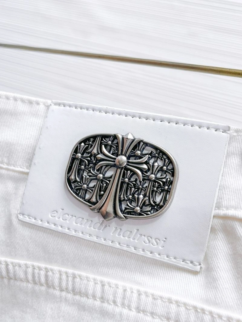 Chrome Hearts Short Pants Casual 118878