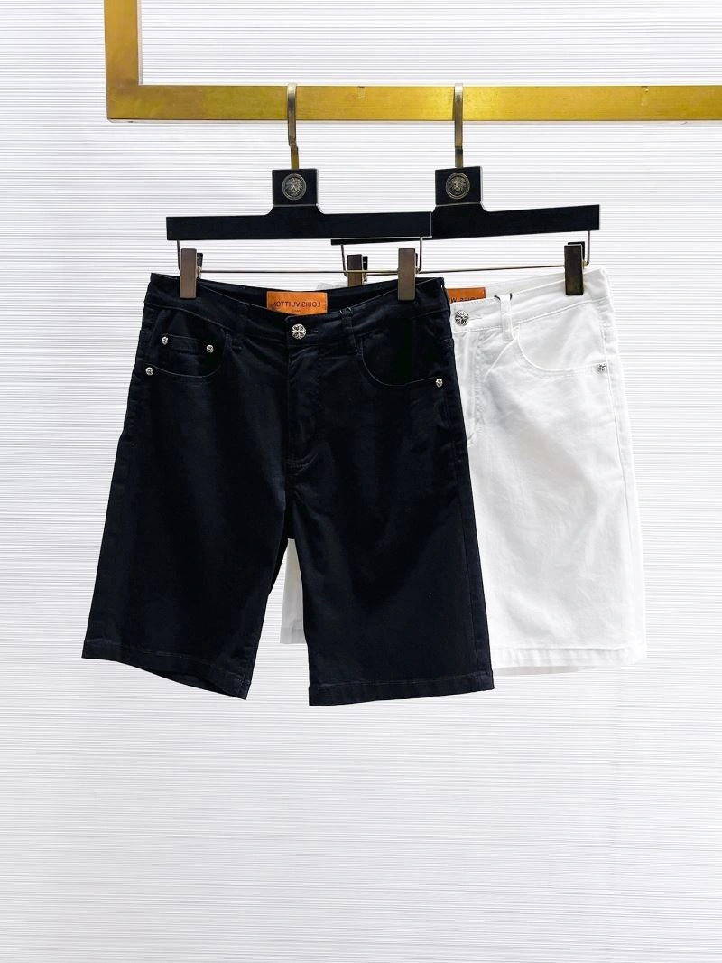 Chrome Hearts Short Pants Casual 118878