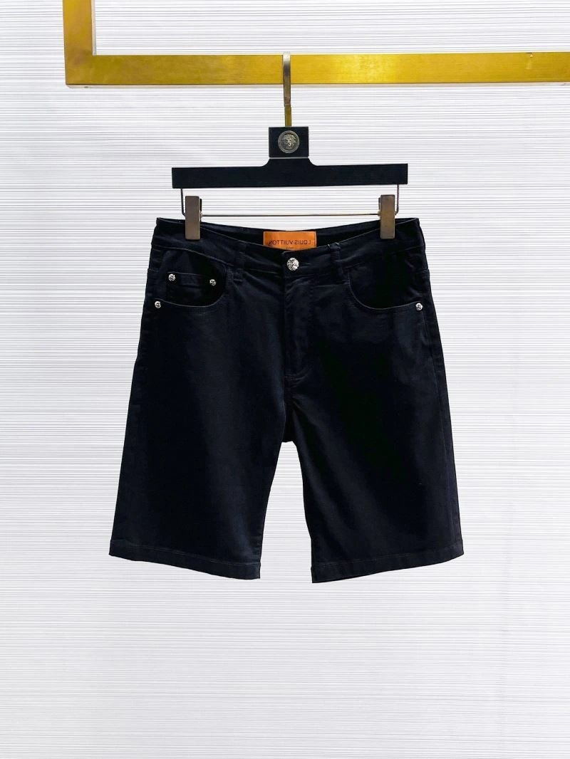 Functional Chrome Hearts Short Pants 118876