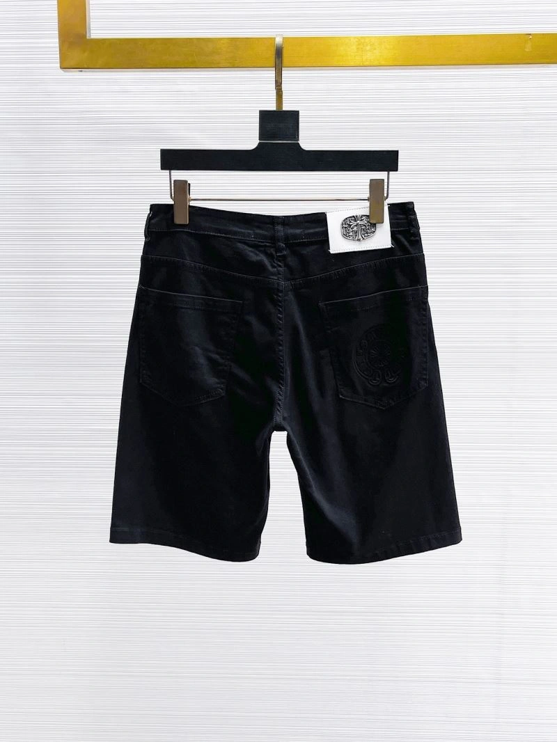 Functional Chrome Hearts Short Pants 118876