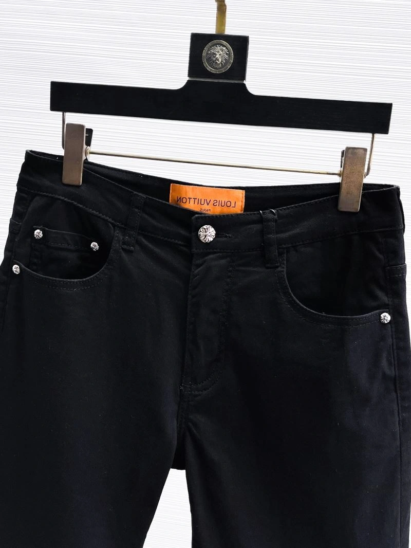 Functional Chrome Hearts Short Pants 118876