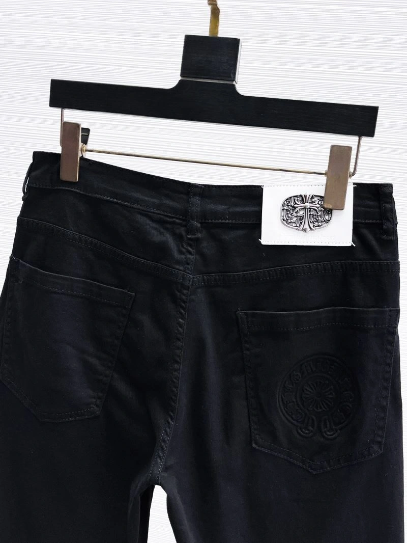 Functional Chrome Hearts Short Pants 118876