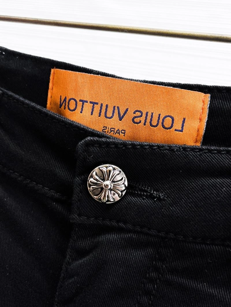 Functional Chrome Hearts Short Pants 118876
