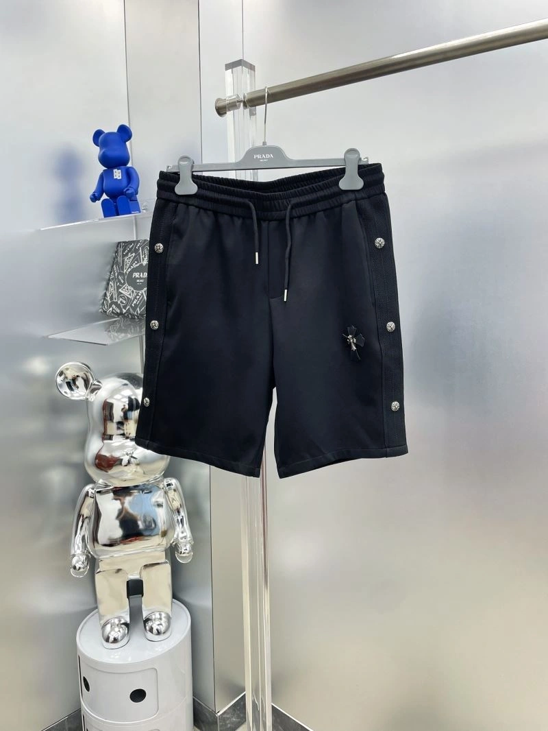 Chrome Hearts Short Pants Thermal 118875