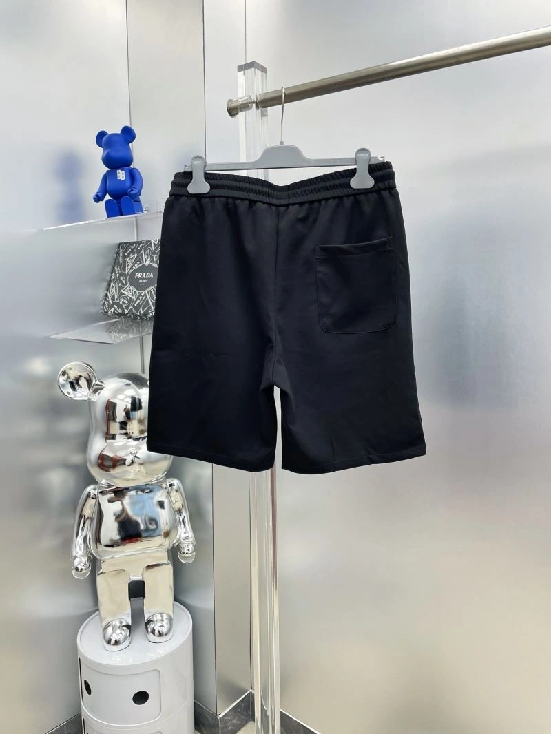 Chrome Hearts Short Pants Thermal 118875