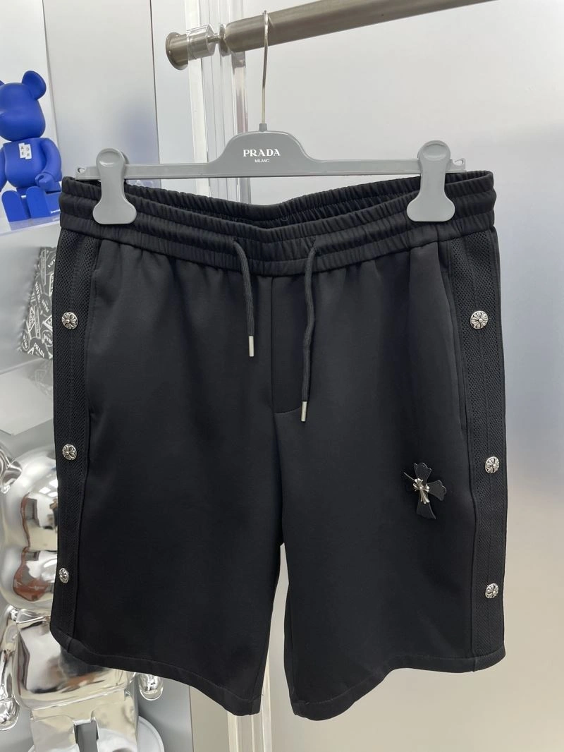 Chrome Hearts Short Pants Thermal 118875