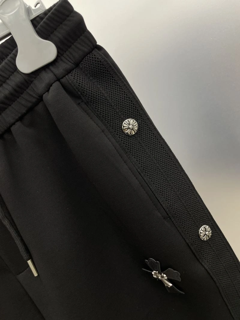 Chrome Hearts Short Pants Thermal 118875