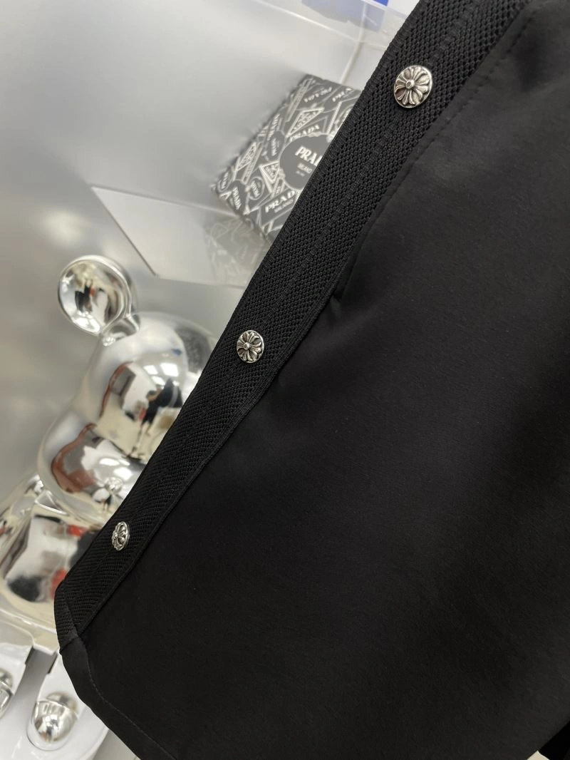 Chrome Hearts Short Pants Thermal 118875