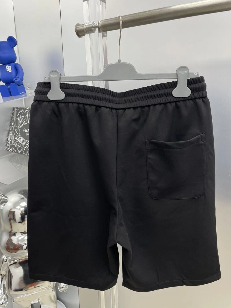 Chrome Hearts Short Pants Thermal 118875