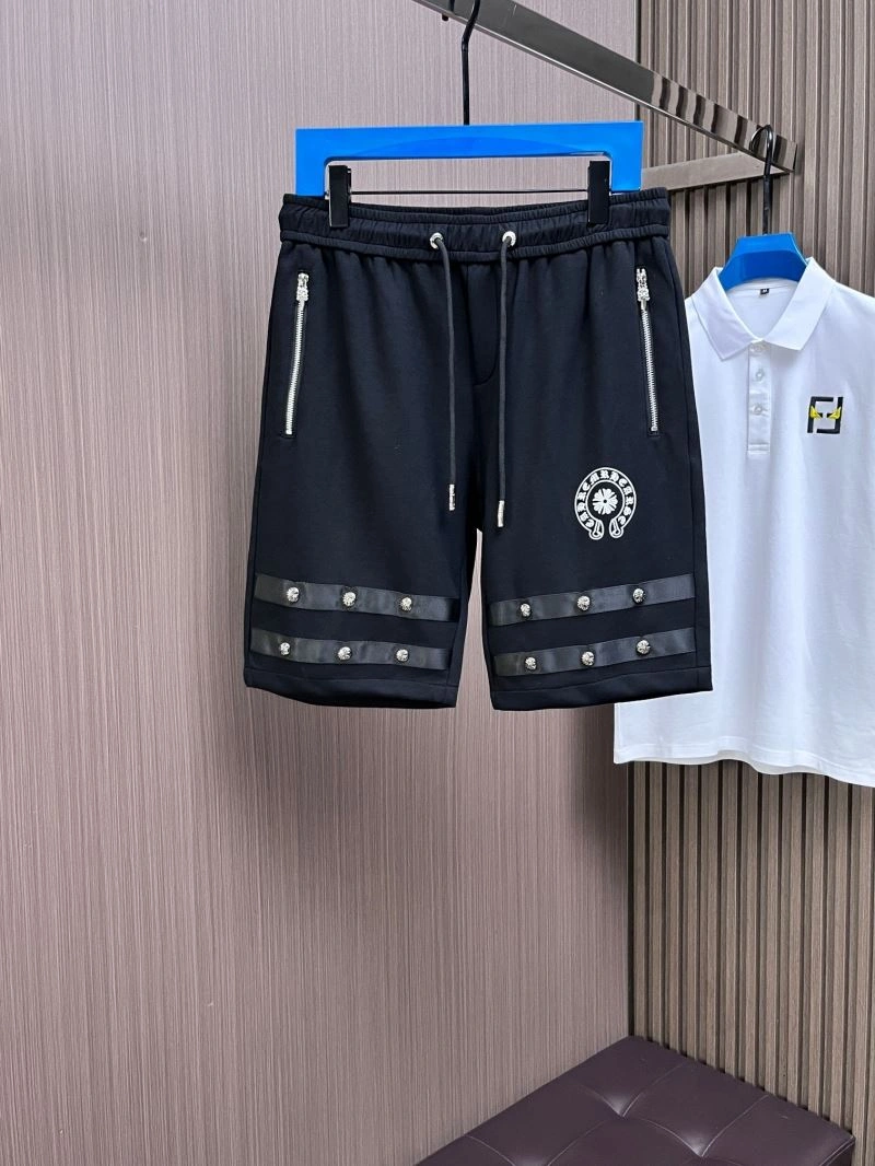 HighPerformance Chrome Hearts Short Pants 118874