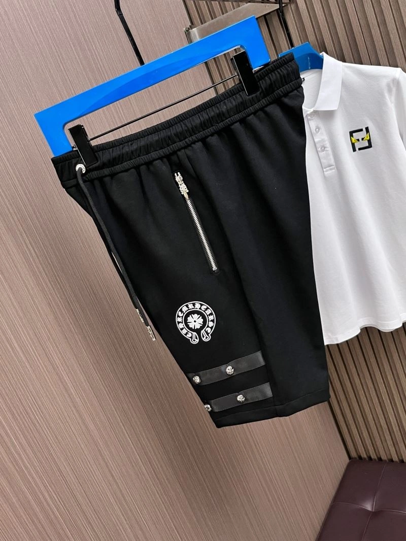 HighPerformance Chrome Hearts Short Pants 118874