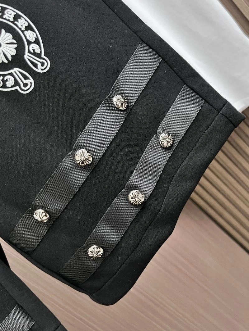 HighPerformance Chrome Hearts Short Pants 118874