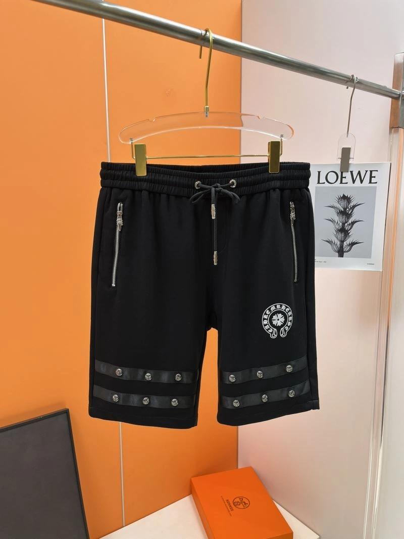 Chrome Hearts Short Pants RelaxedFit 118853