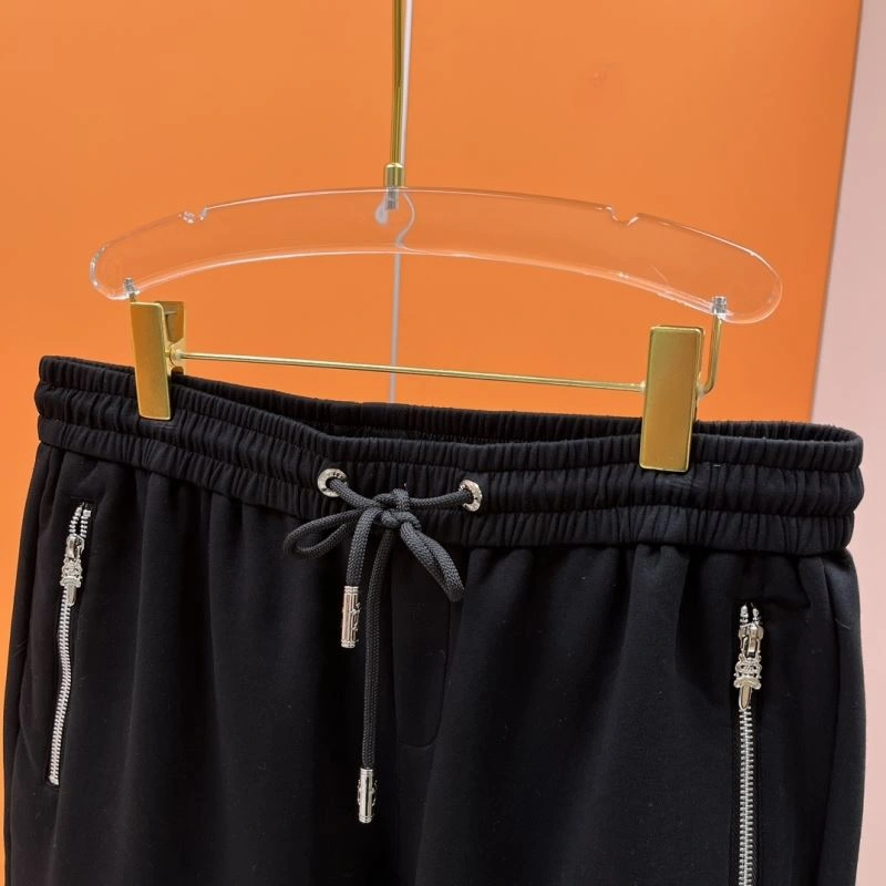 Chrome Hearts Short Pants RelaxedFit 118853