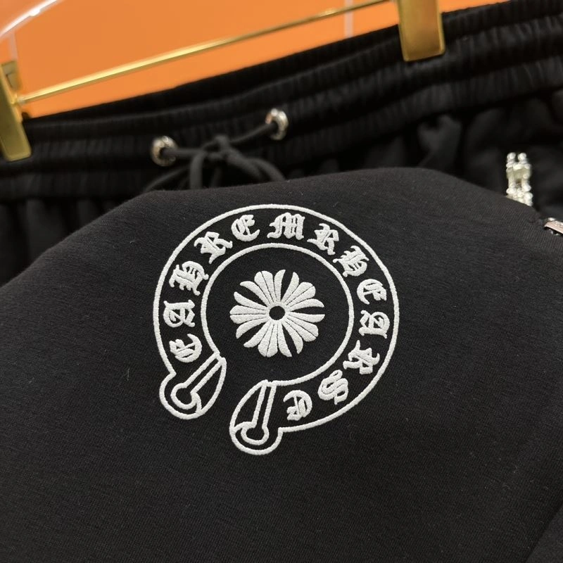 Chrome Hearts Short Pants RelaxedFit 118853