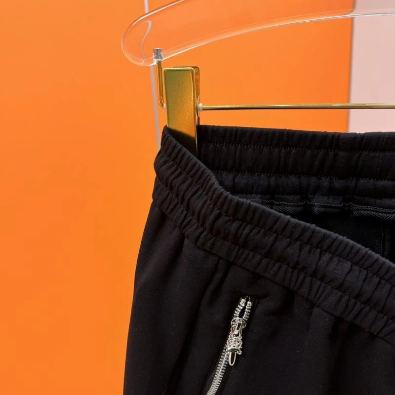 Chrome Hearts Short Pants RelaxedFit 118853