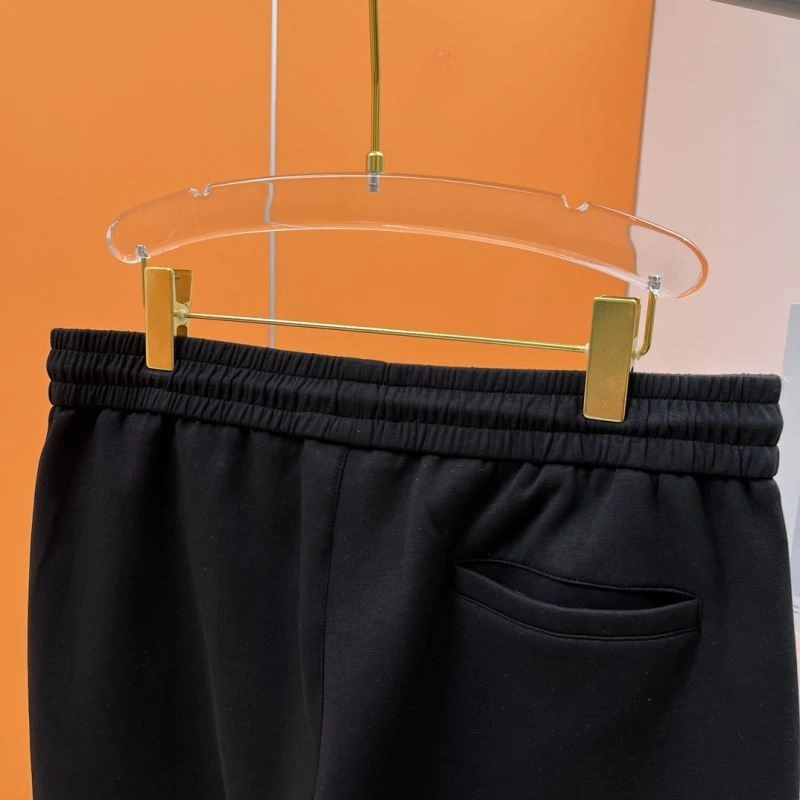 Chrome Hearts Short Pants RelaxedFit 118853