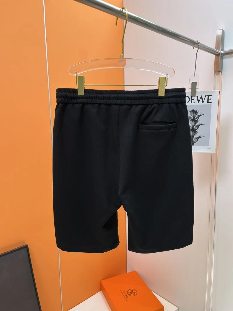 Chrome Hearts Short Pants RelaxedFit 118853
