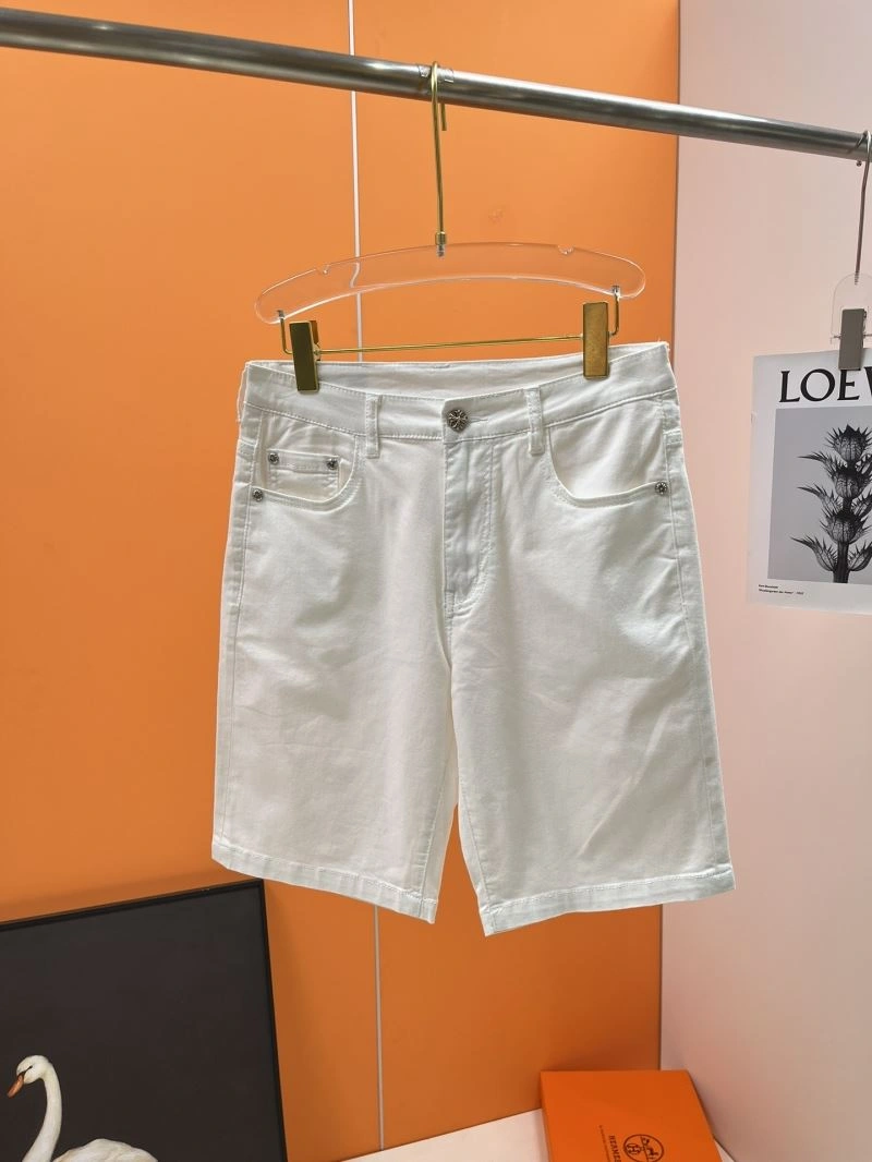 Chrome Hearts Short Pants WaterResistant 118873