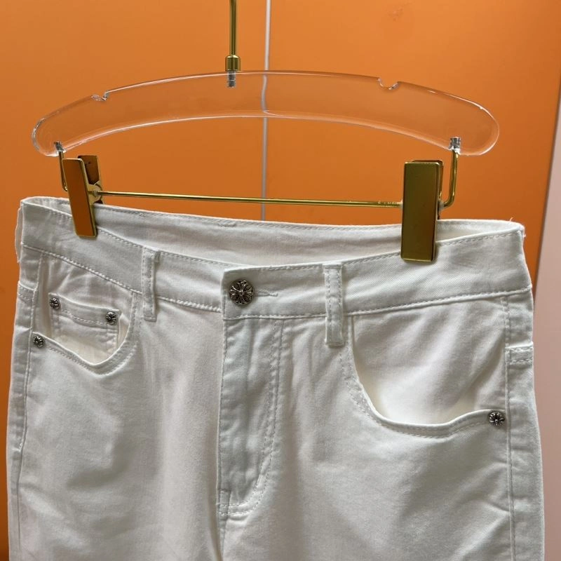 Chrome Hearts Short Pants WaterResistant 118873