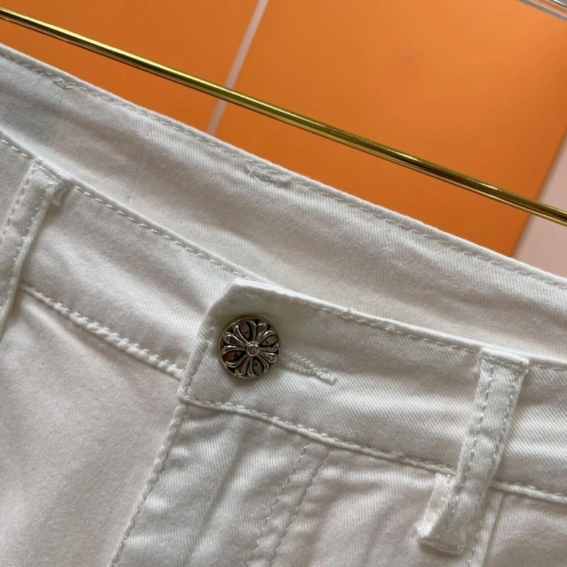 Chrome Hearts Short Pants WaterResistant 118873
