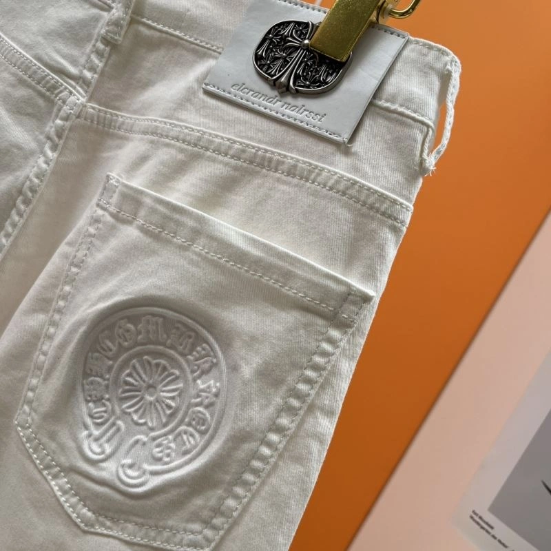 Chrome Hearts Short Pants WaterResistant 118873