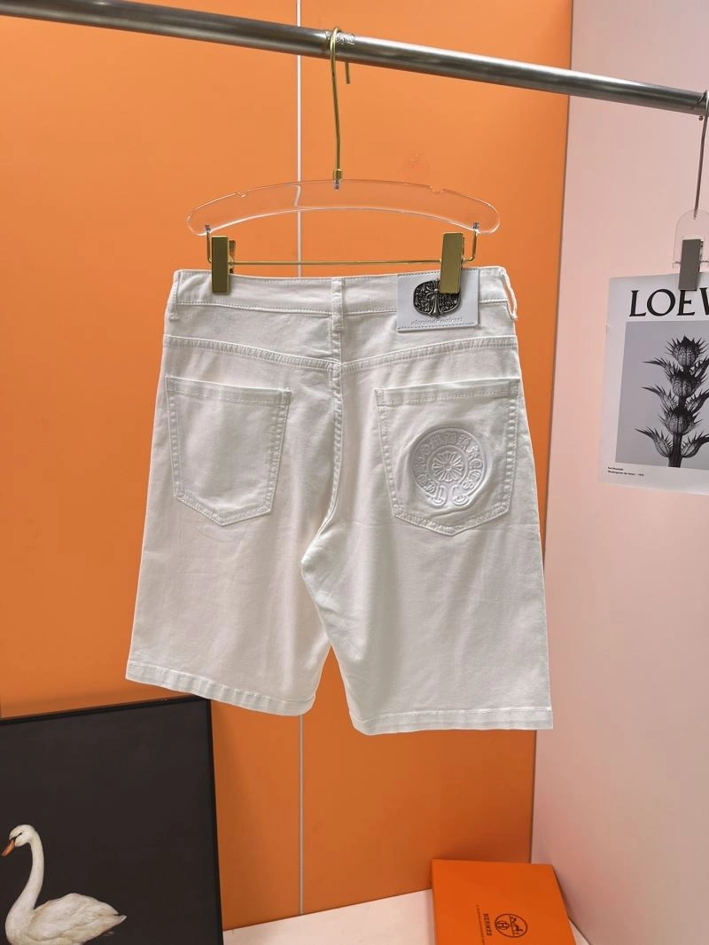 Chrome Hearts Short Pants WaterResistant 118873