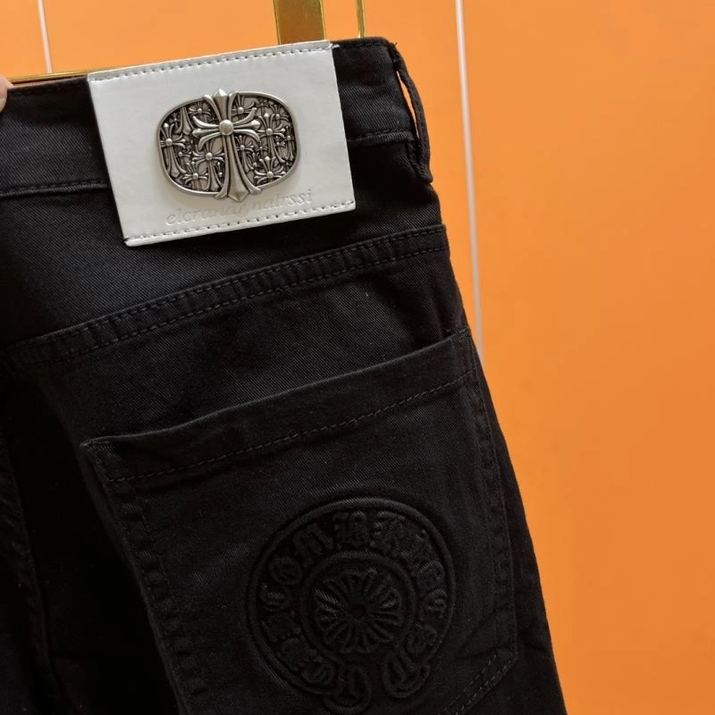 Chrome Hearts Short Pants RelaxedFit 118858
