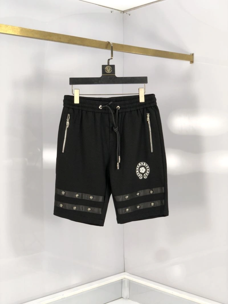 Chrome Hearts Short Pants Trendsetting 118862