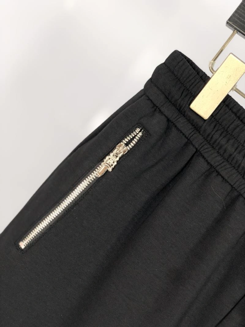 Chrome Hearts Short Pants Trendsetting 118862