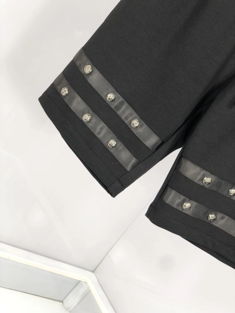 Chrome Hearts Short Pants Trendsetting 118862