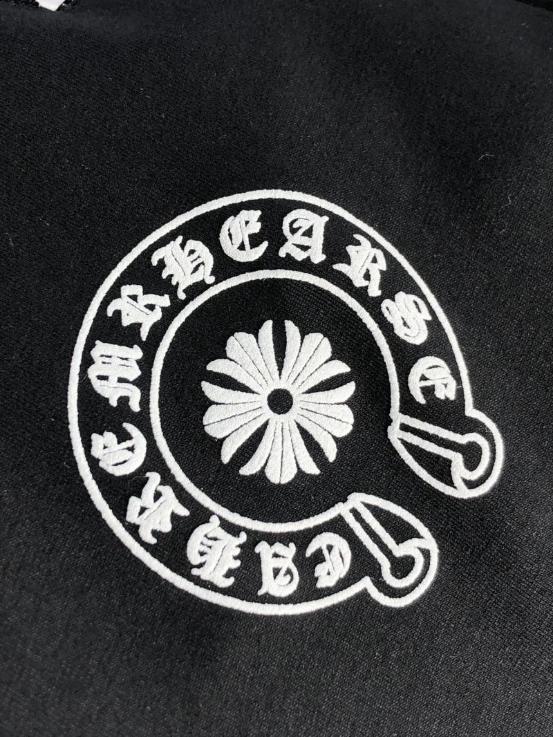 Chrome Hearts Short Pants Trendsetting 118862