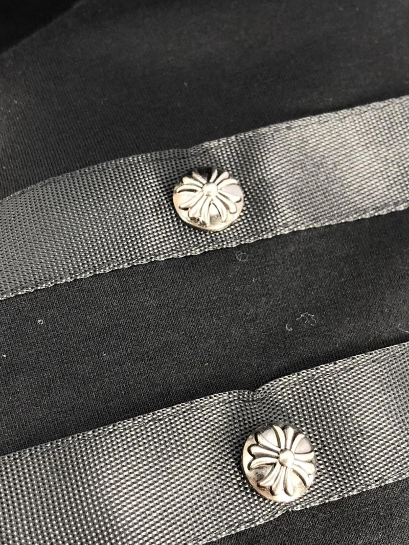 Chrome Hearts Short Pants Trendsetting 118862