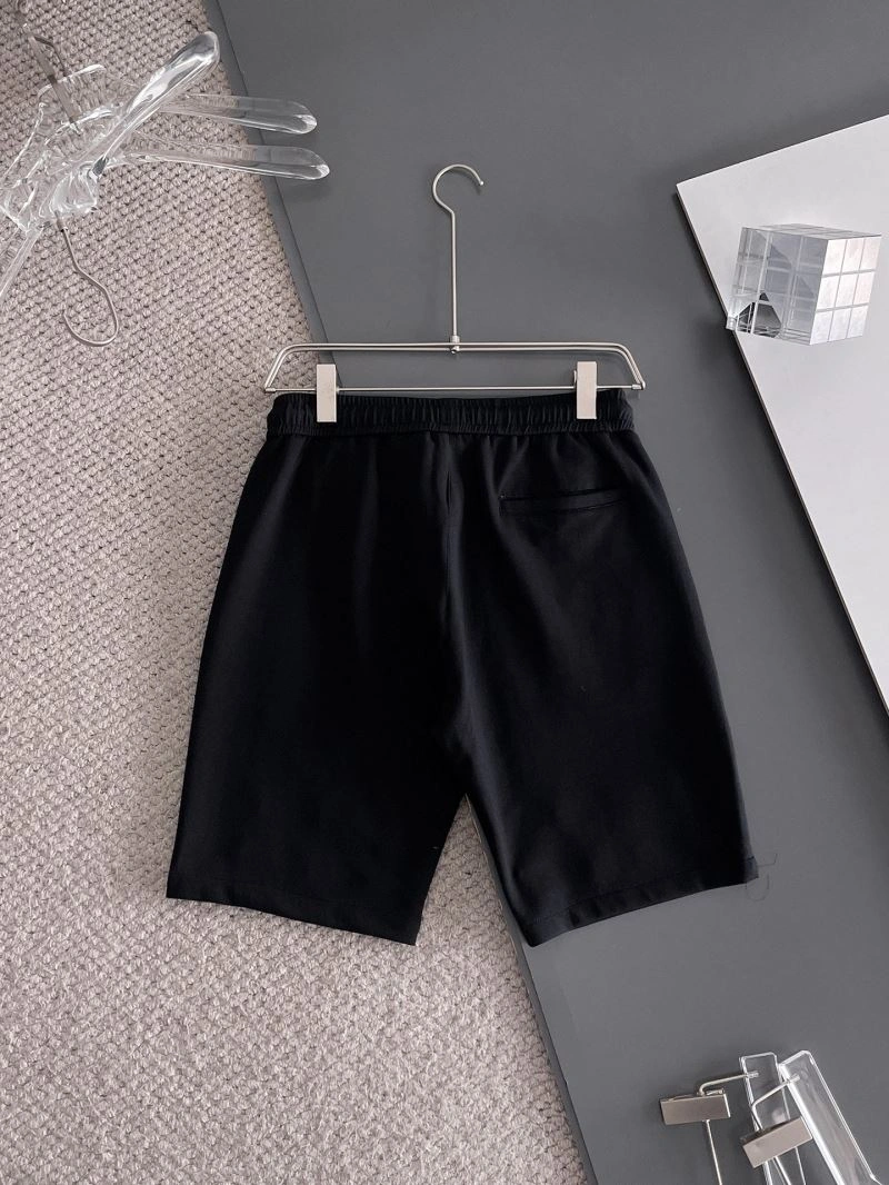 Flexible Chrome Hearts Short Pants 118821