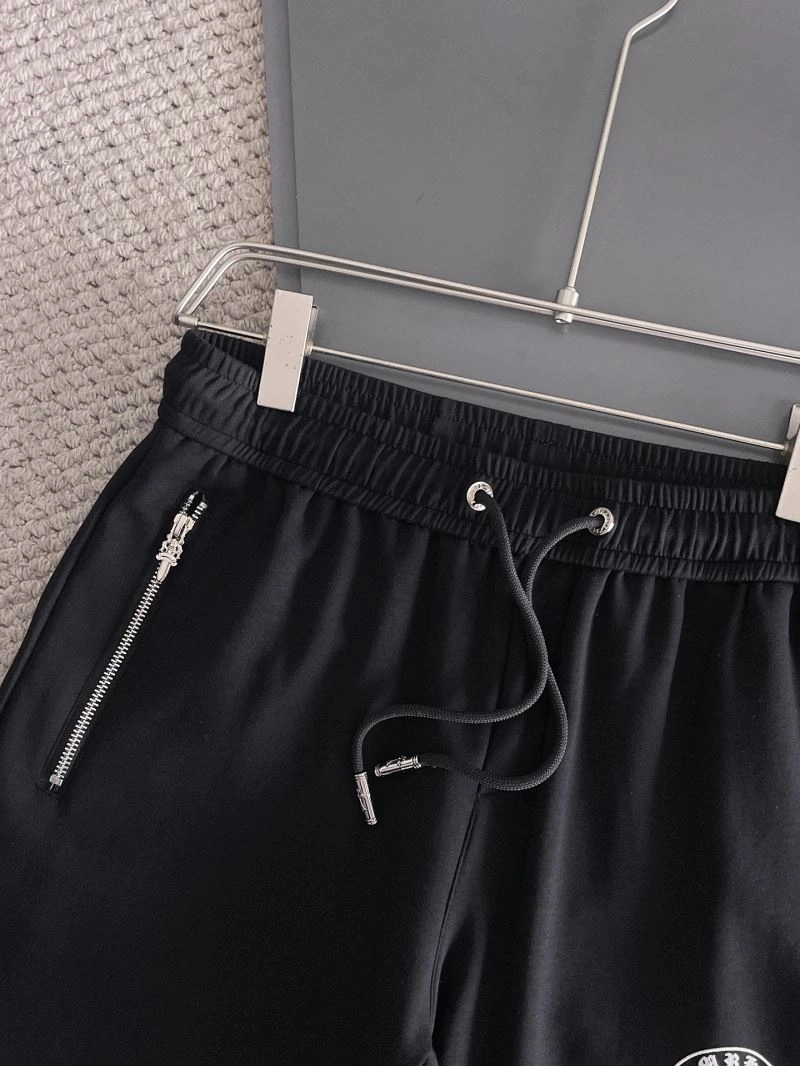 Flexible Chrome Hearts Short Pants 118821