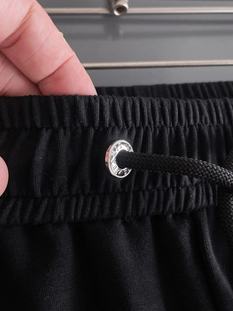 Flexible Chrome Hearts Short Pants 118821