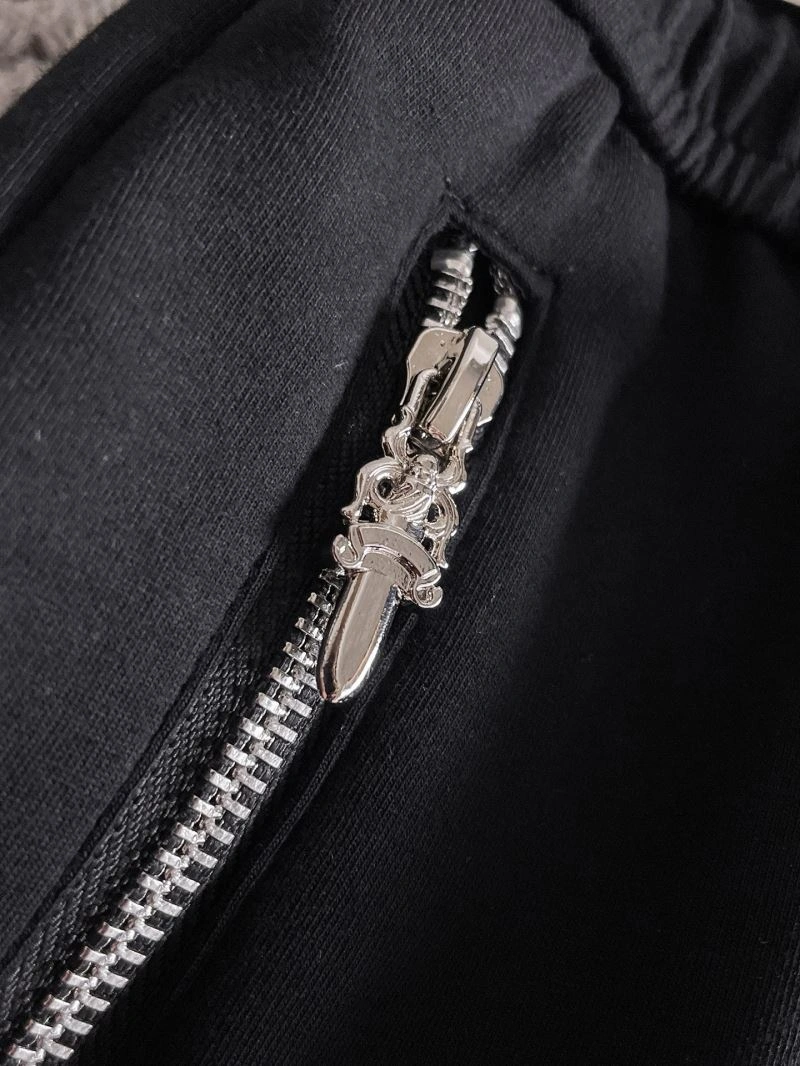 Flexible Chrome Hearts Short Pants 118821