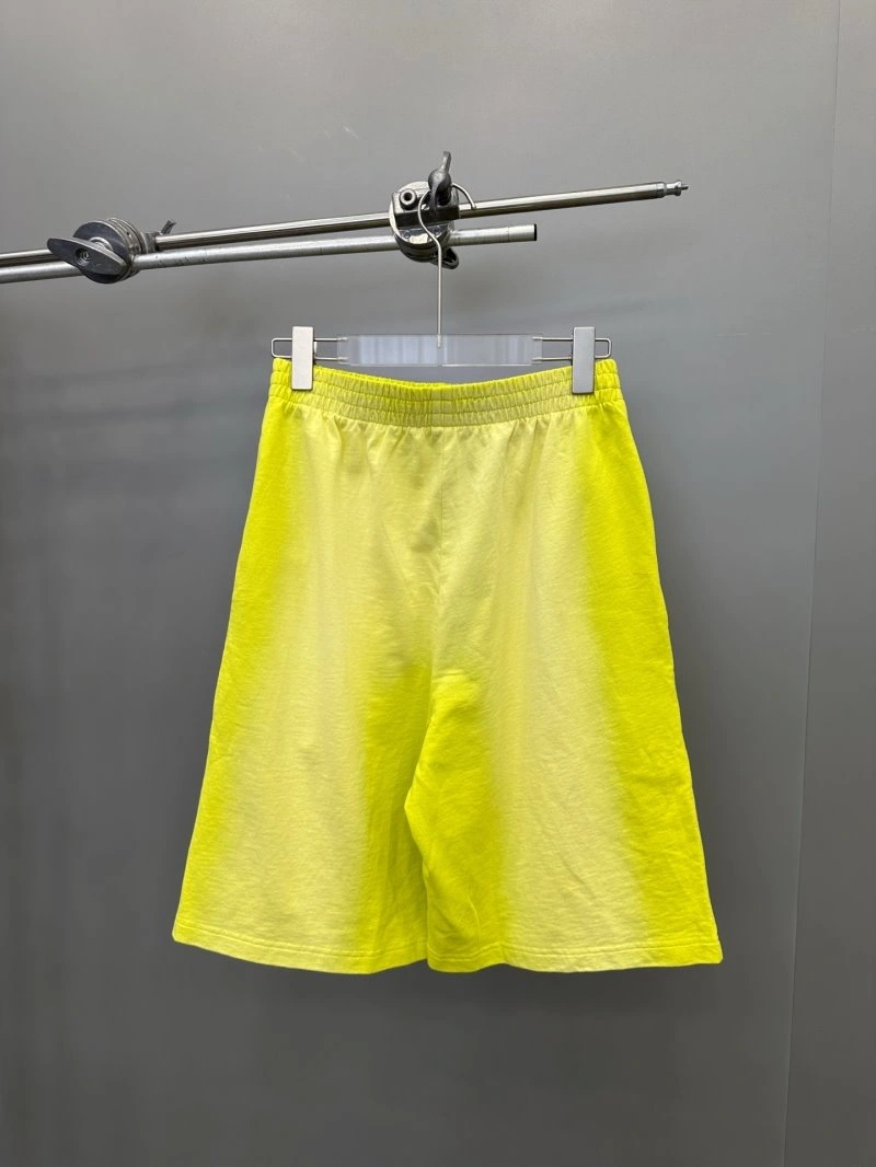 Chrome Hearts Short Pants WaterResistant 118144