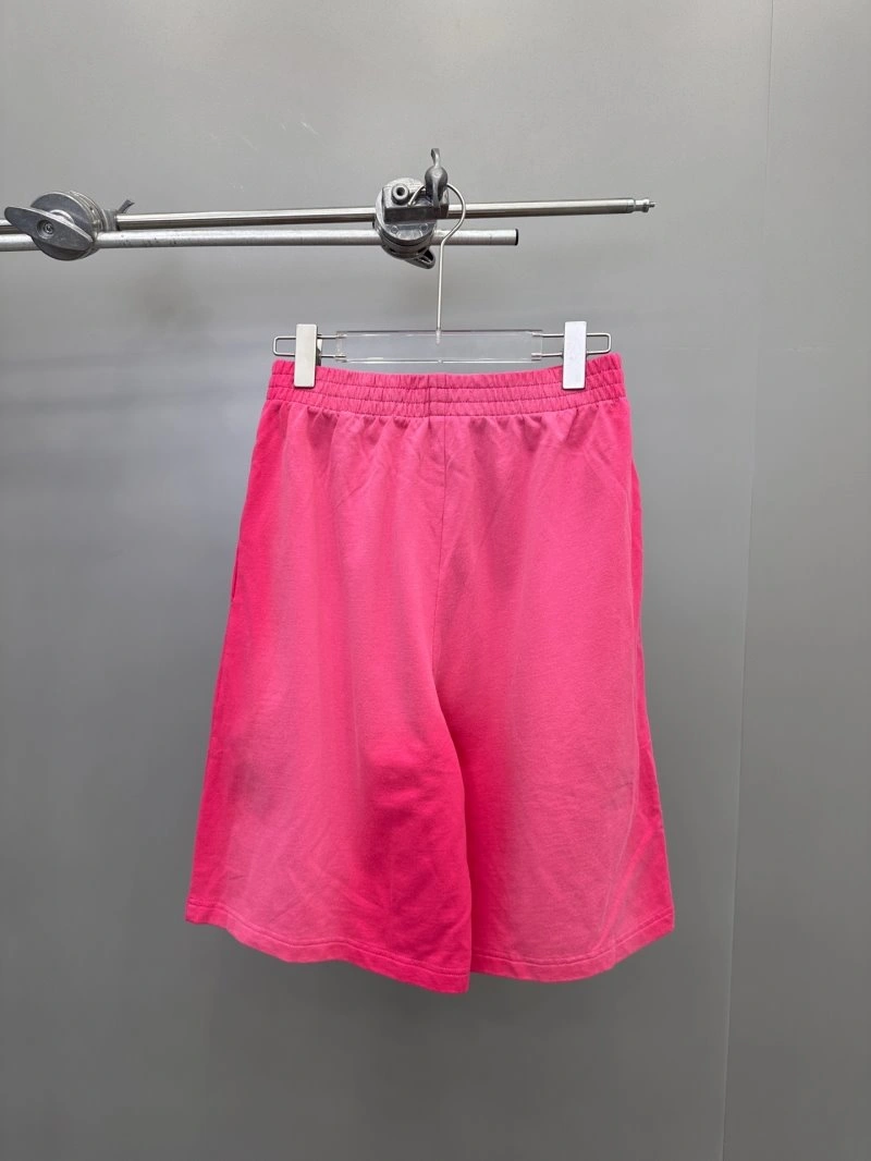 Chrome Hearts Short Pants Functional 118147