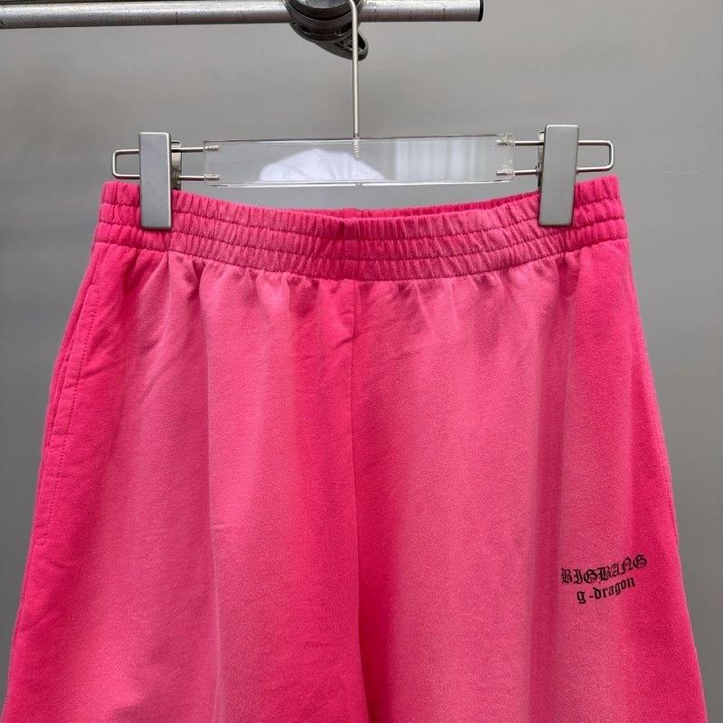 Chrome Hearts Short Pants Functional 118147