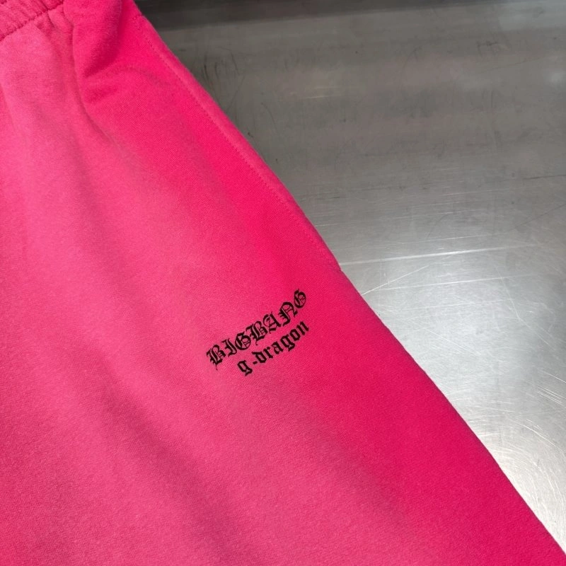 Chrome Hearts Short Pants Functional 118147
