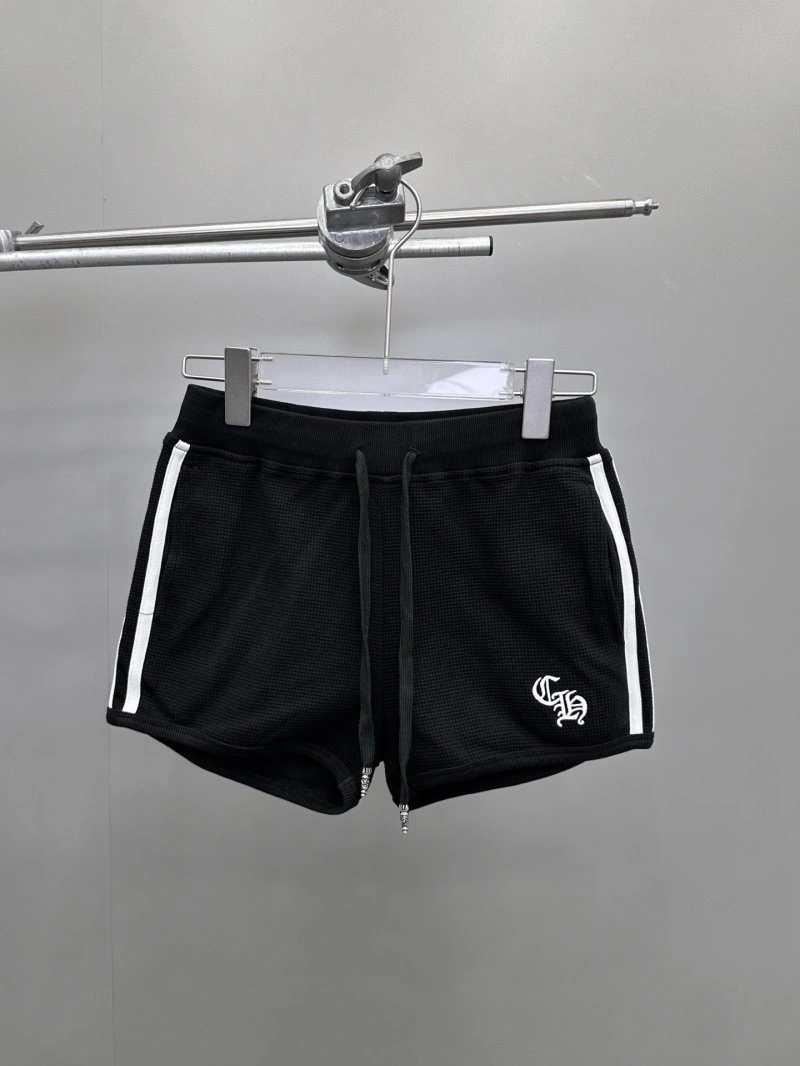 Chrome Hearts Short Pants ComfortFit 118128