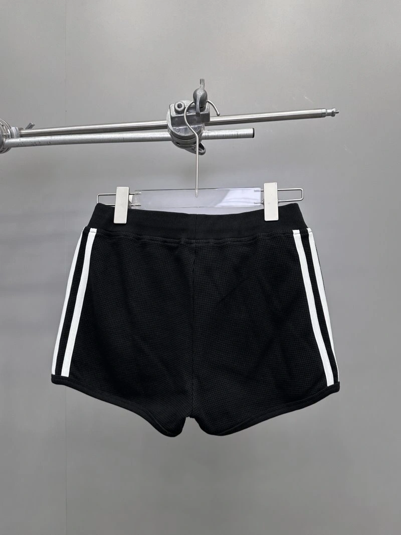 Chrome Hearts Short Pants ComfortFit 118128