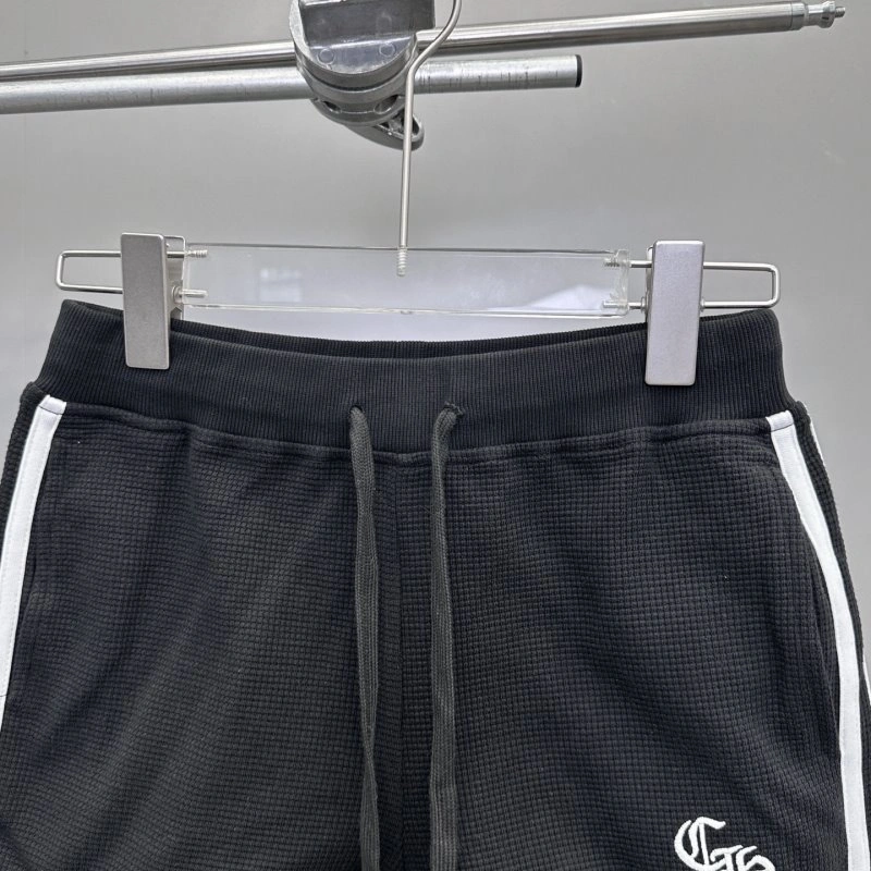 Chrome Hearts Short Pants ComfortFit 118128