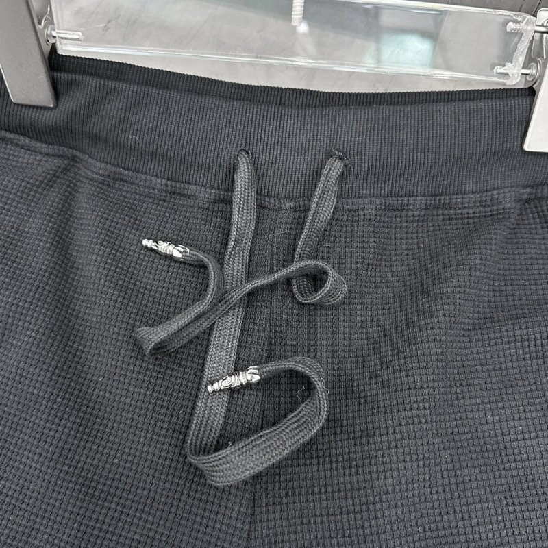 Chrome Hearts Short Pants ComfortFit 118128