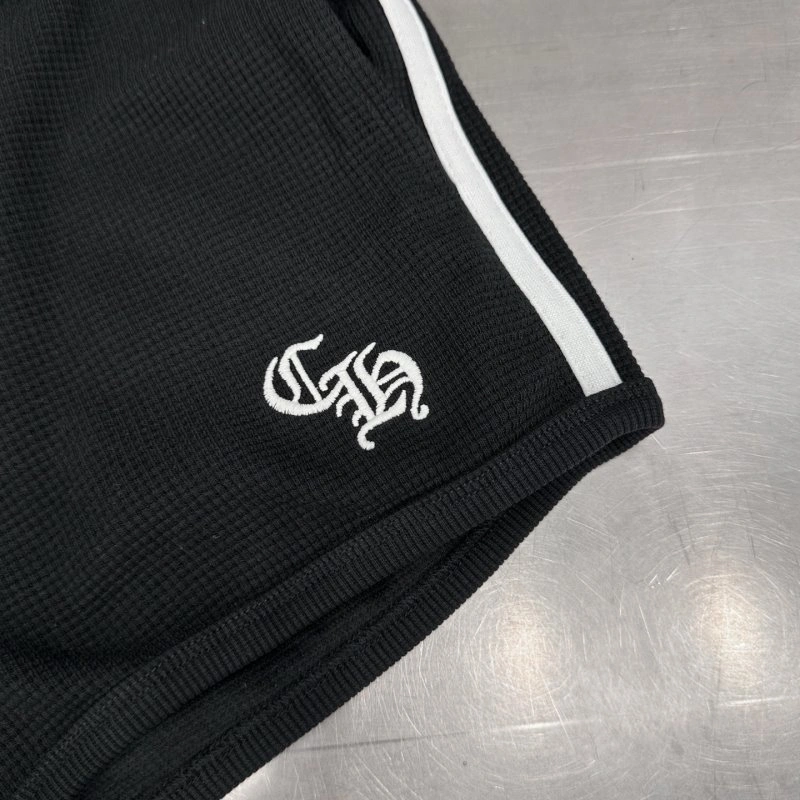 Chrome Hearts Short Pants ComfortFit 118128