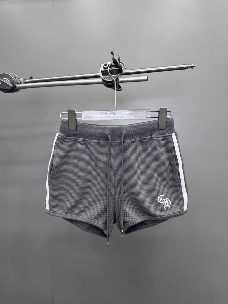 Classic Chrome Hearts Short Pants 118129